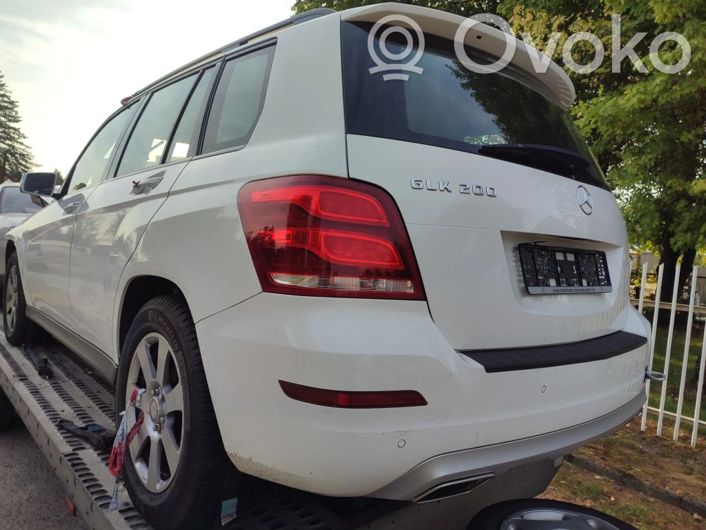 GLK (X204) GLK-class  A2046201595