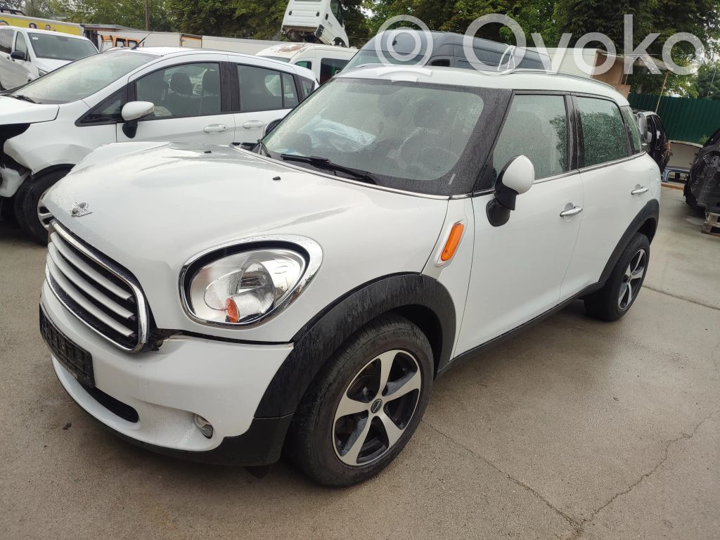 Cooper Countryman R60 Cooper Countryman  9809950