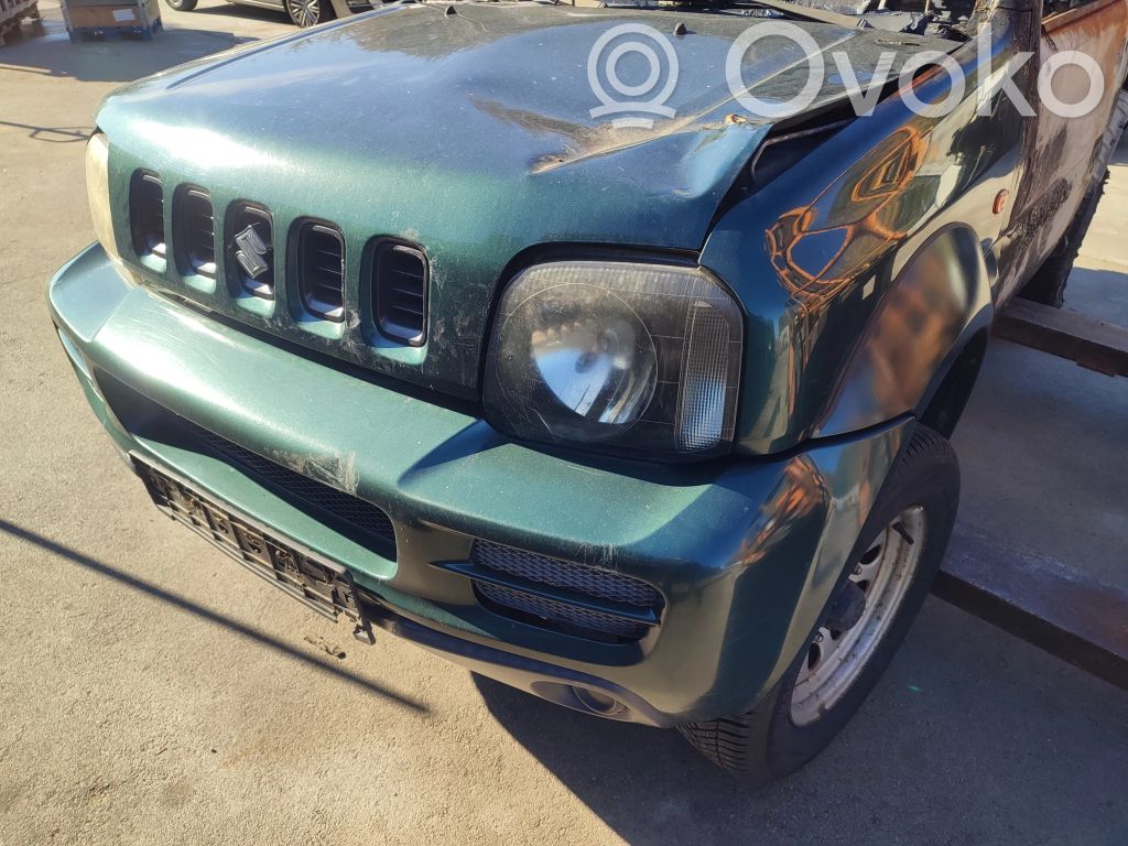 Jimny Jimny