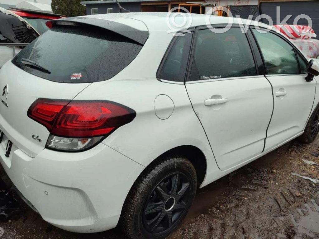 C4 II C4 Picasso, Grand Picasso, Aircross, Cactus  9688975177