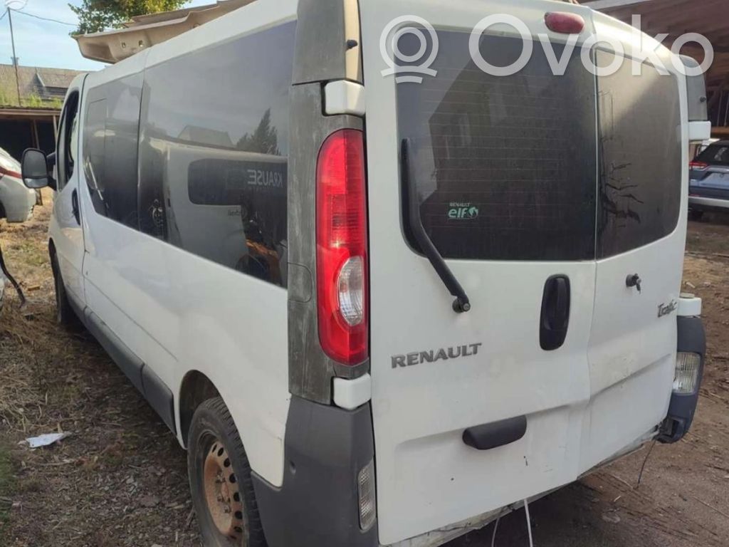 Vivaro Vivaro  8200968063