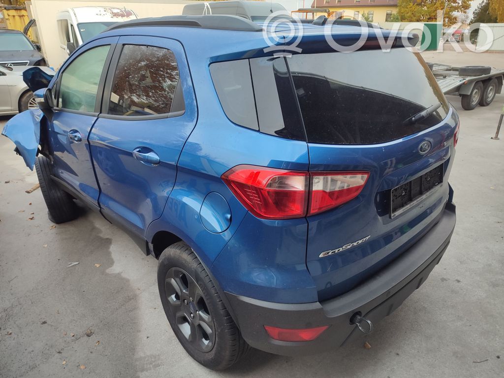 Ecosport Ecosport  GN152K478M