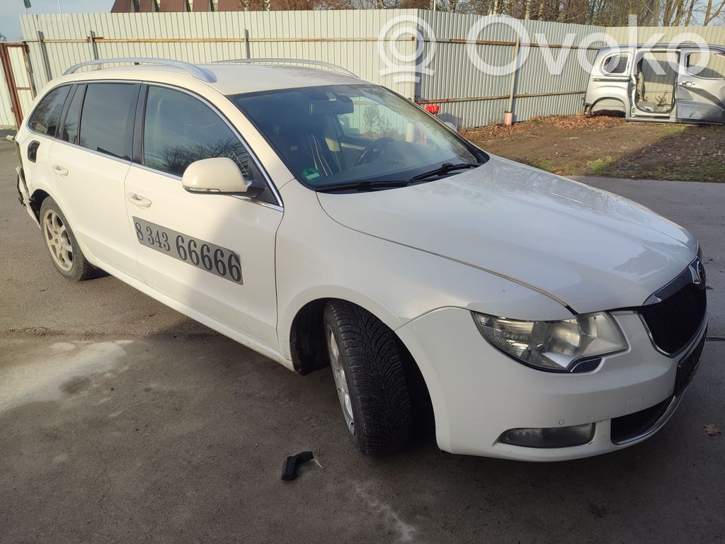Superb B6 (3T) Superb  3T0962125B