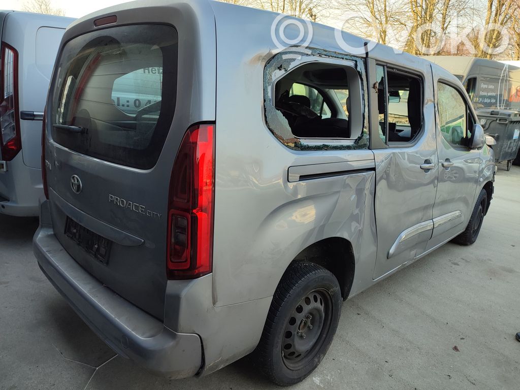 ProAce City ProAce  9817813180D