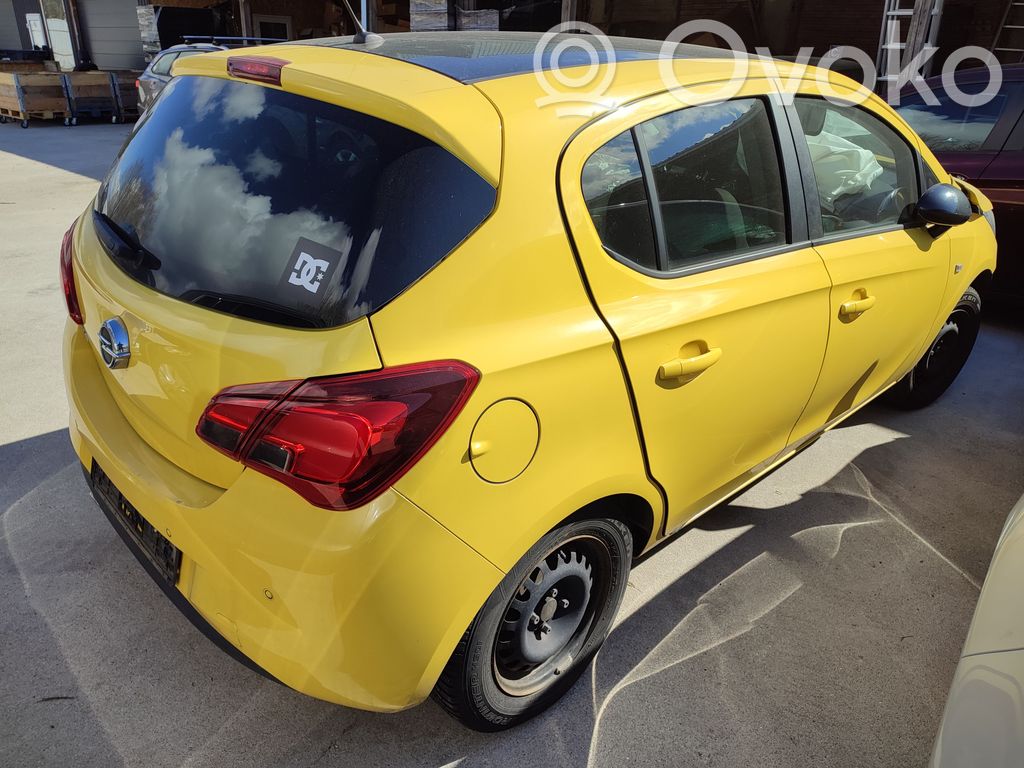 Corsa E Corsa  13438056