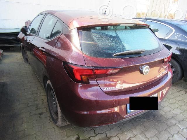 Astra K Astra  13503596