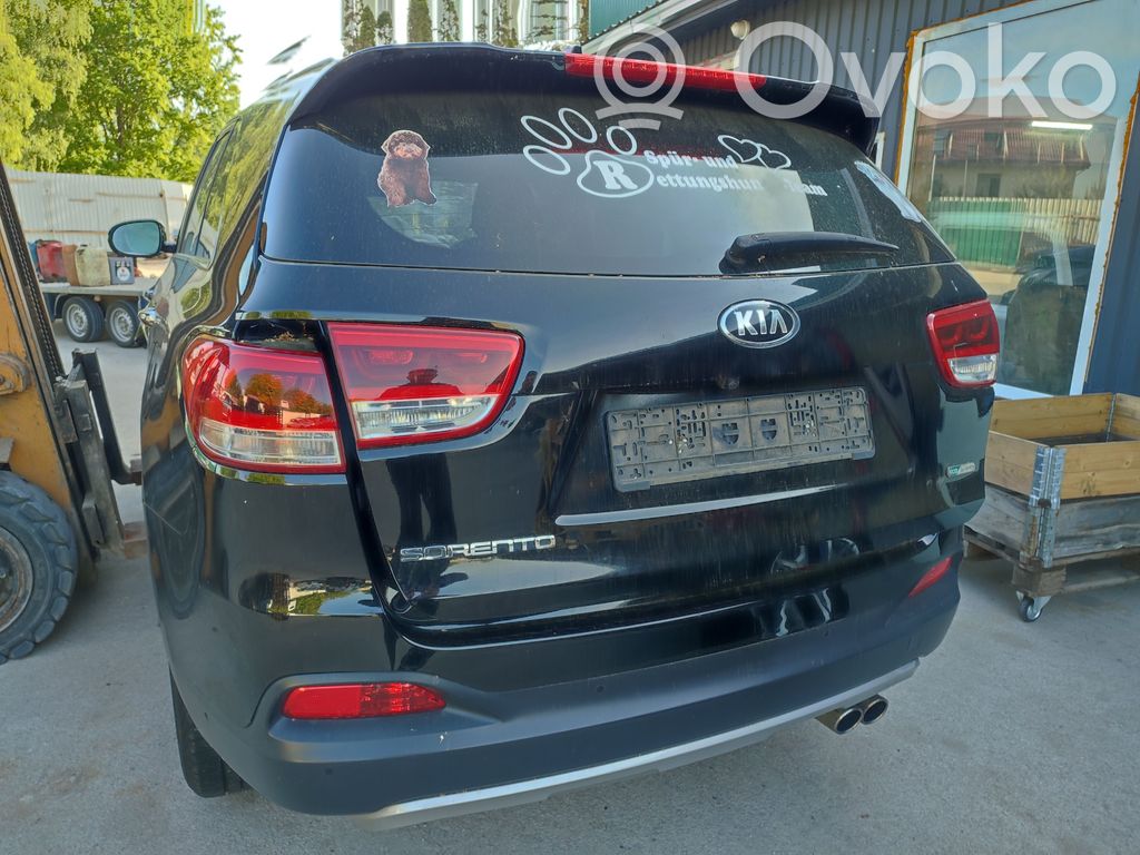 Sorento Sorento  373002F300
