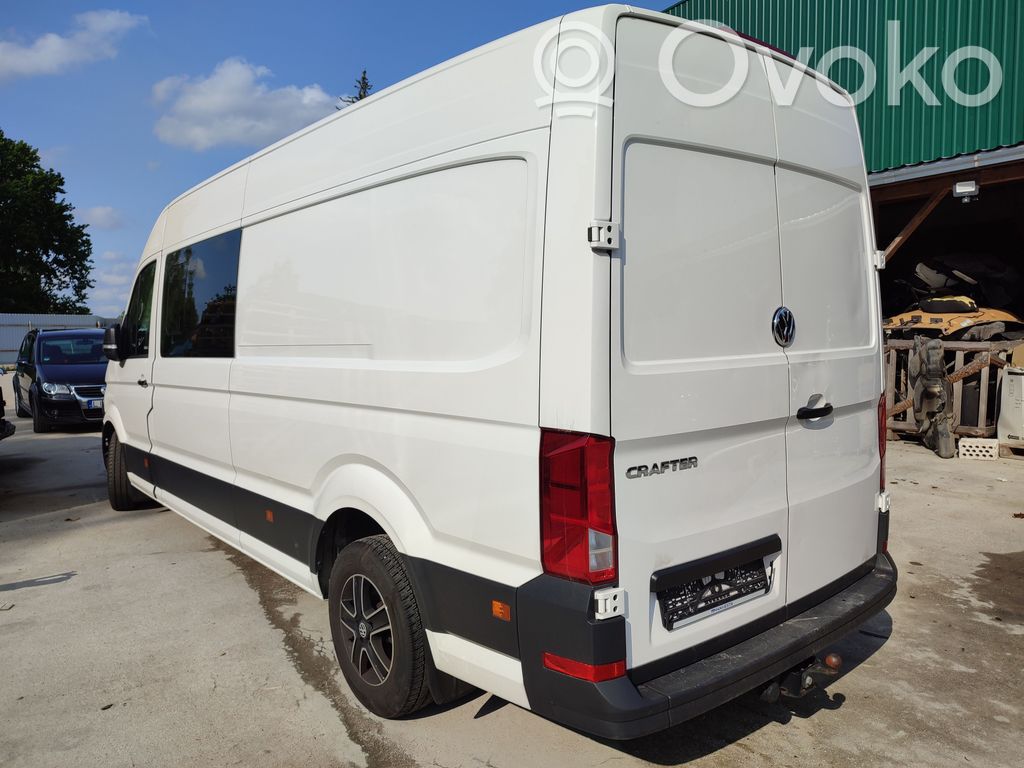 Crafter Crafter  03N907807AE