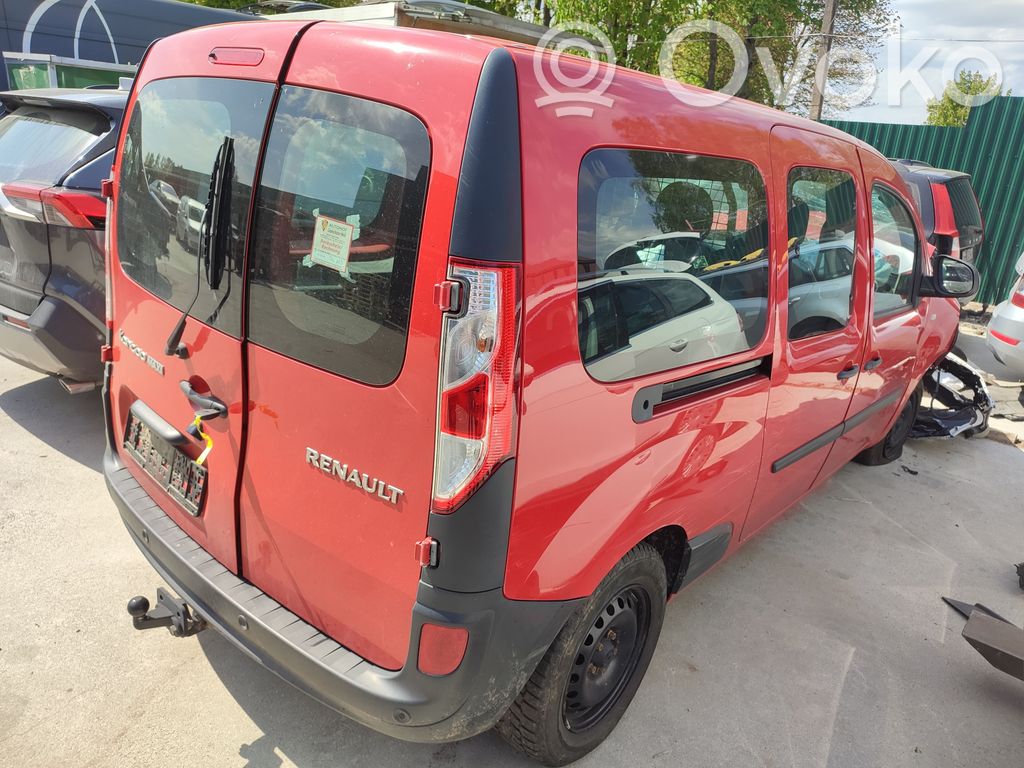 Kangoo II Kangoo