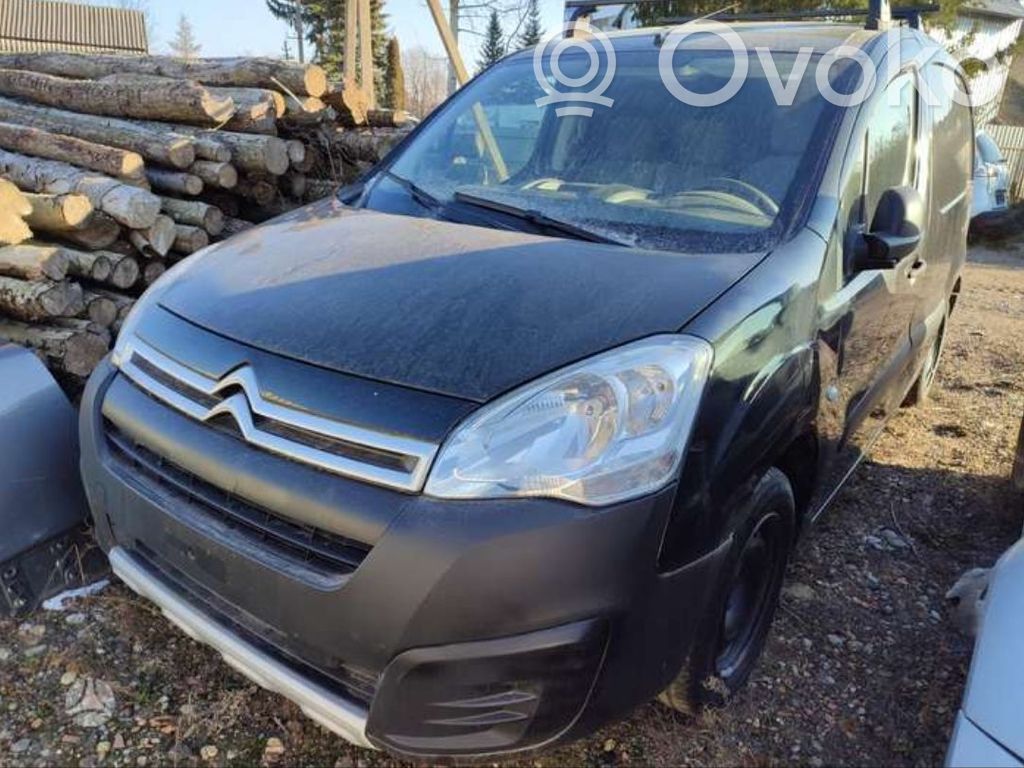 Berlingo Berlingo  9678570780