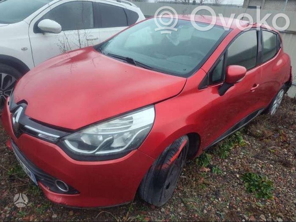 Clio IV Clio  112228880R