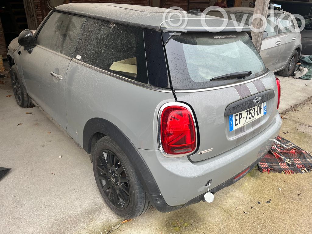 One - Cooper F56 F55 One/Cooper F56 F55  687664301