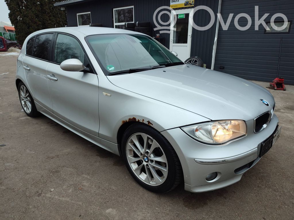 1 E81 E87 Series 1  6970206