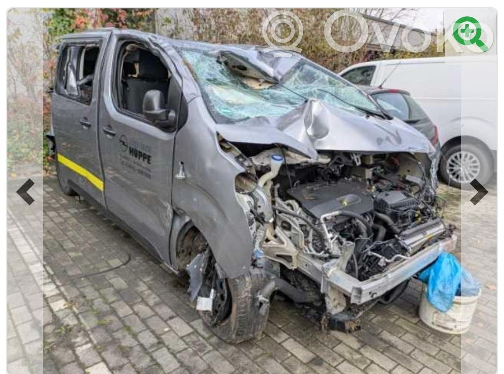 Vivaro Vivaro  9809138677