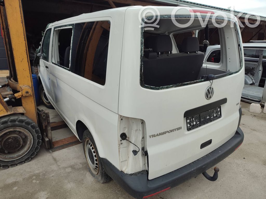 Transporter - Caravelle T5 Transporter/Caravelle  7E1881681B