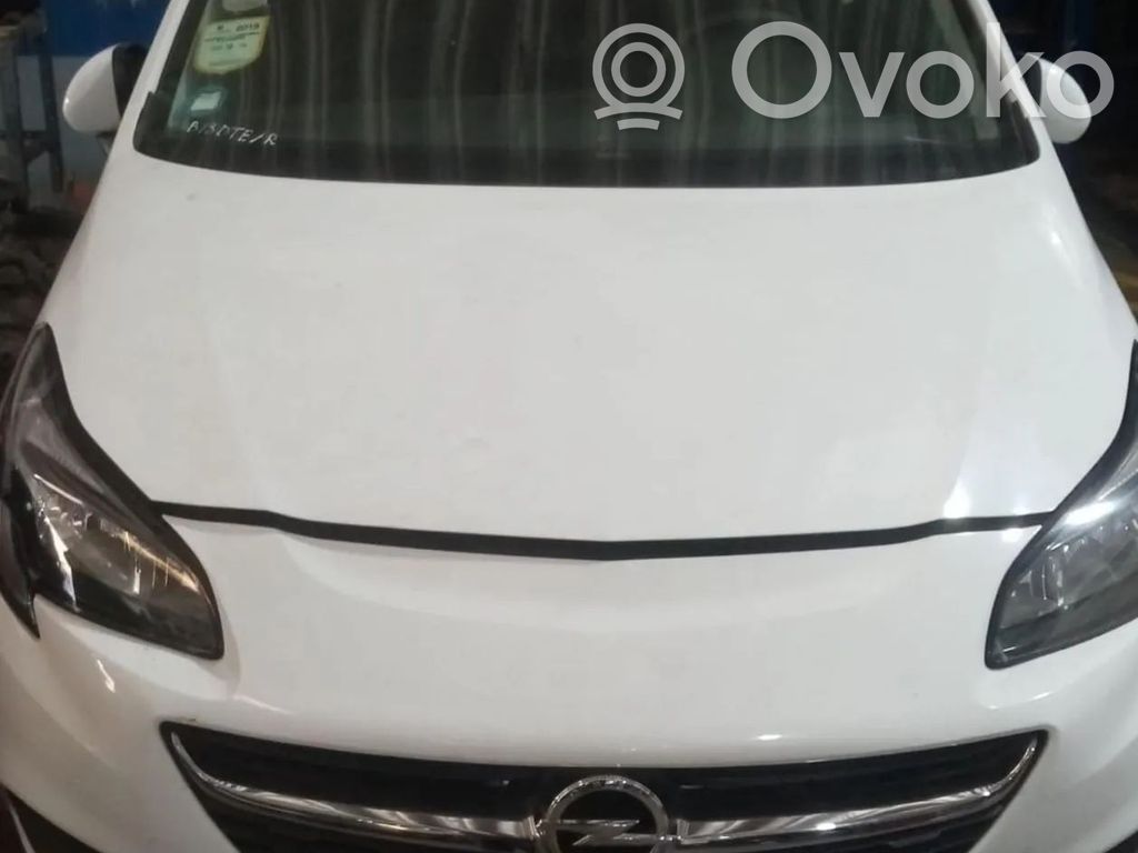 Corsa E Corsa