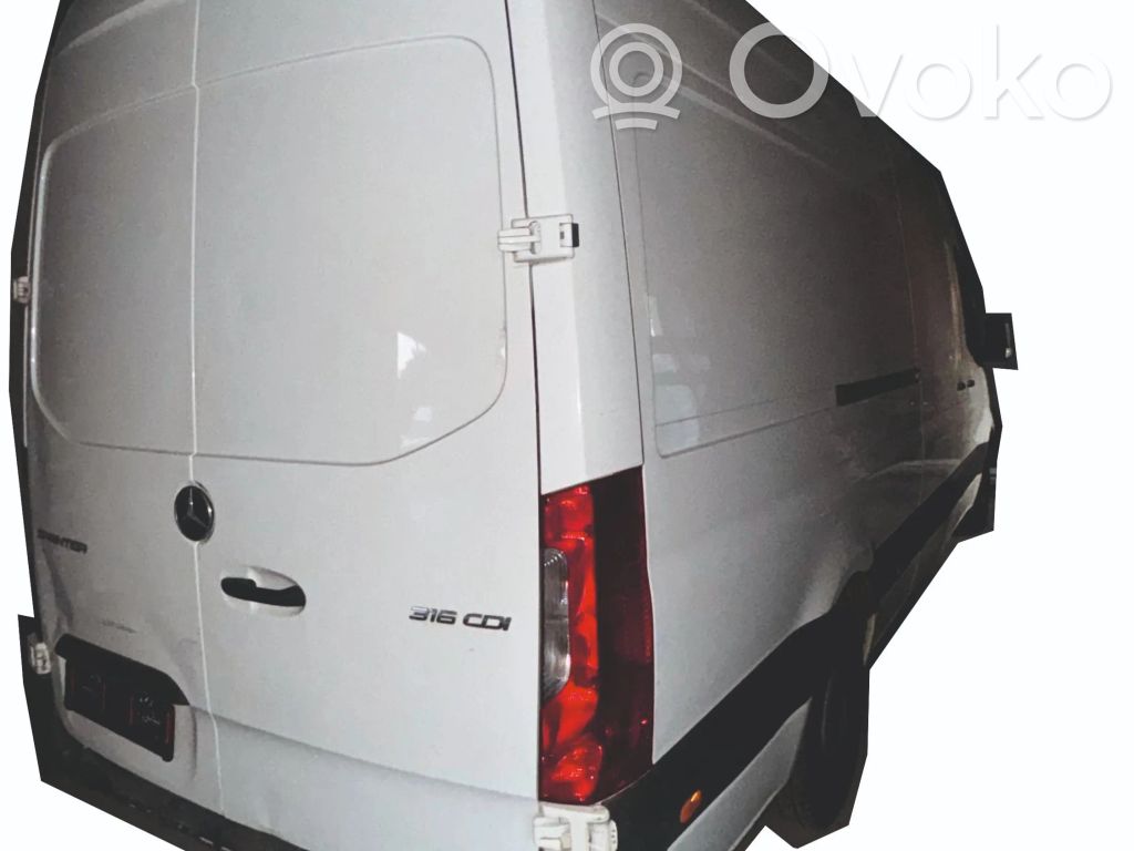 Sprinter W907 W910 Sprinter  9076351