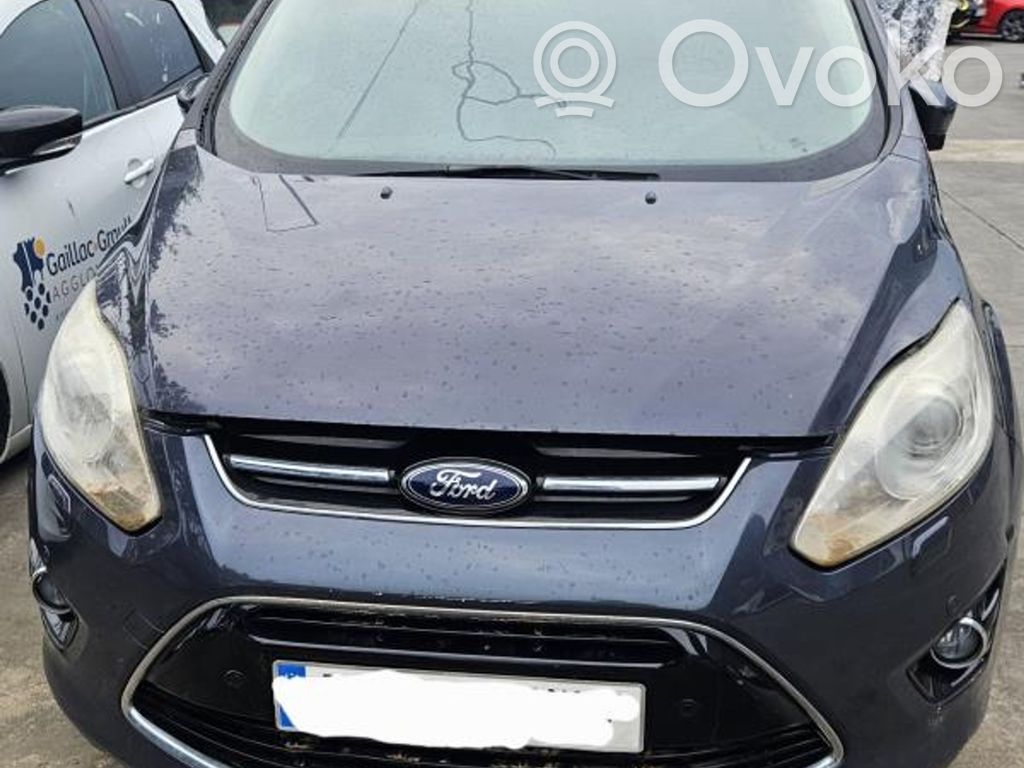 C-MAX II Focus C-MAX, C-MAX, Grand C-MAX