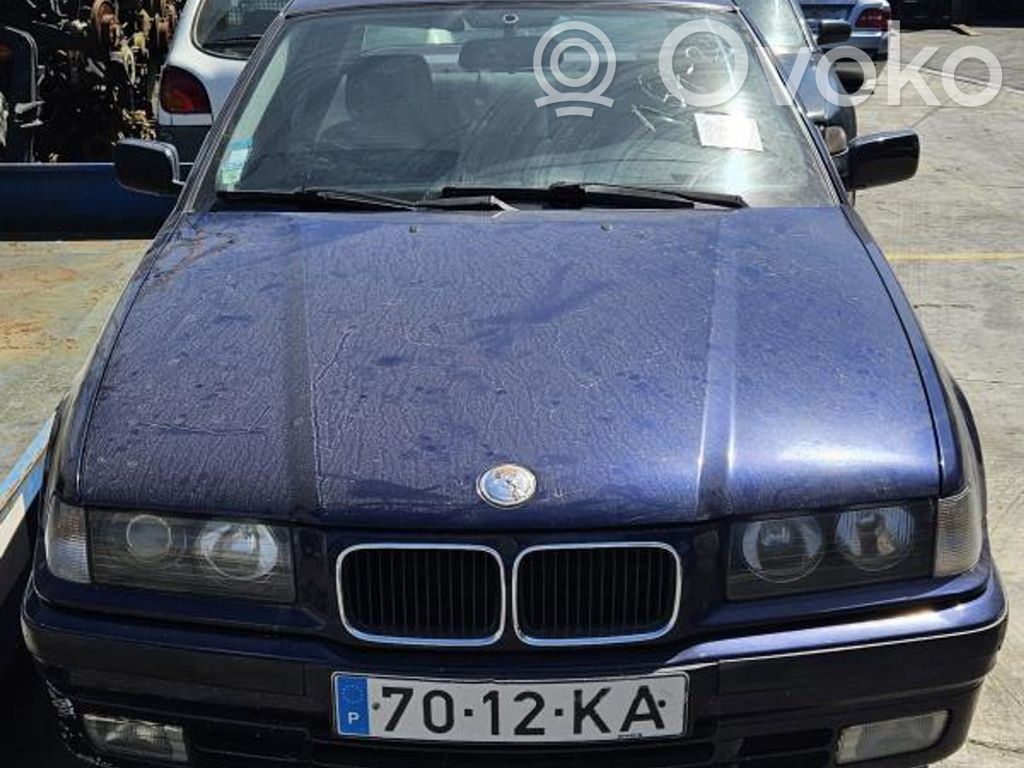 3 E36 Series 3