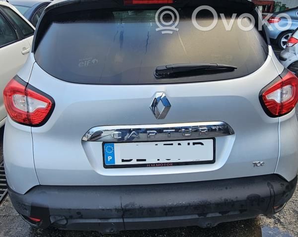 Captur Captur