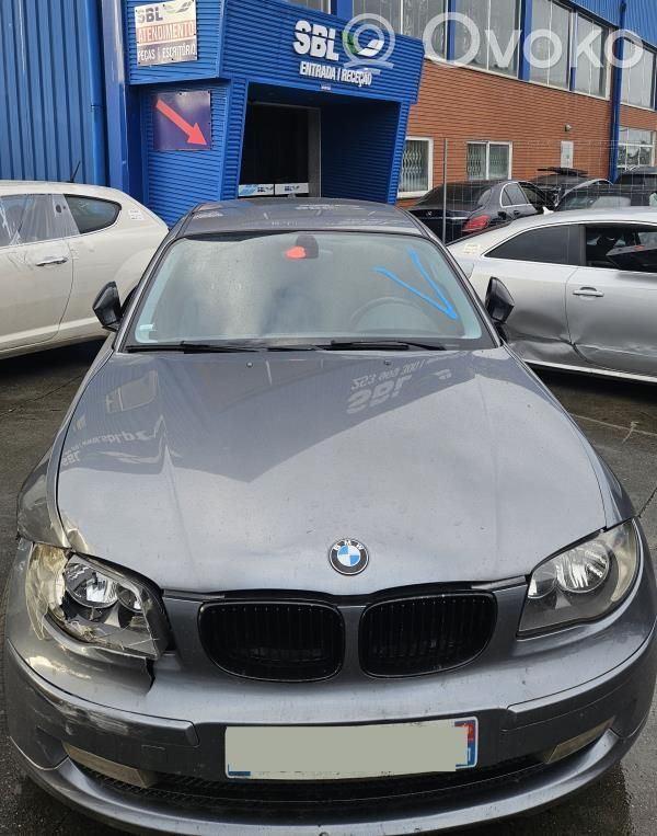 1 E81 E87 Series 1