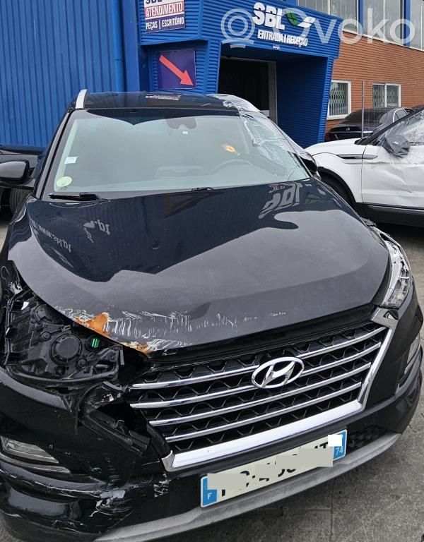 Tucson TL Tucson