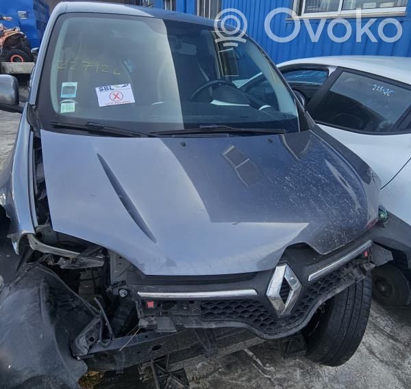 Twingo III Twingo