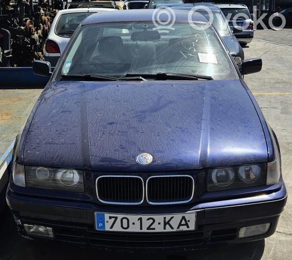 3 E36 Series 3