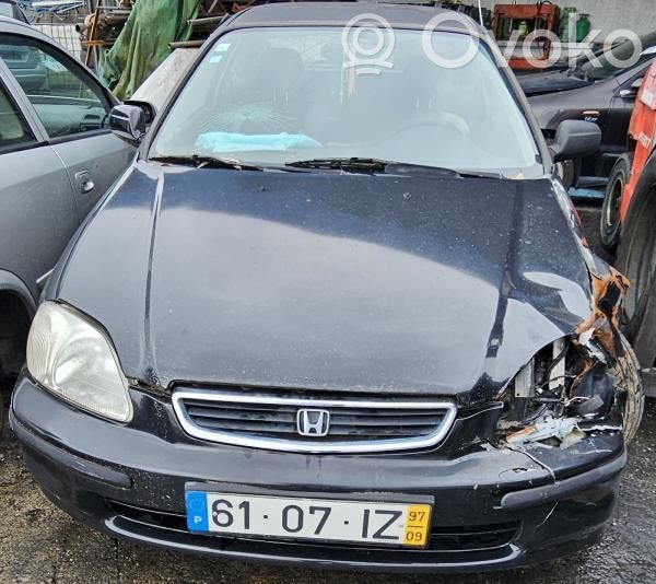 Civic Civic