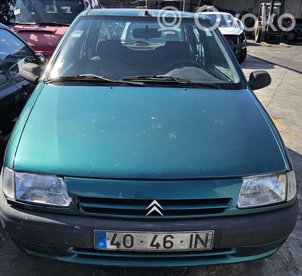 Saxo Saxo