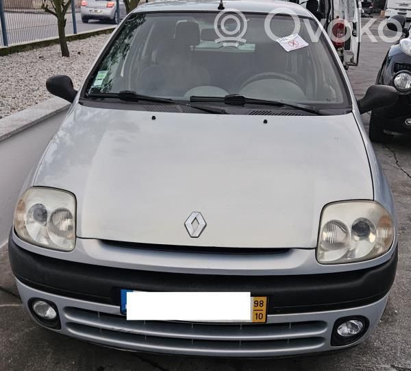 Clio II Clio