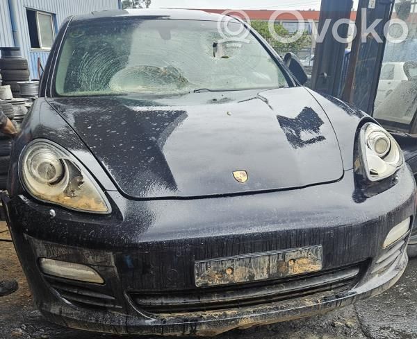 Panamera (970) Panamera