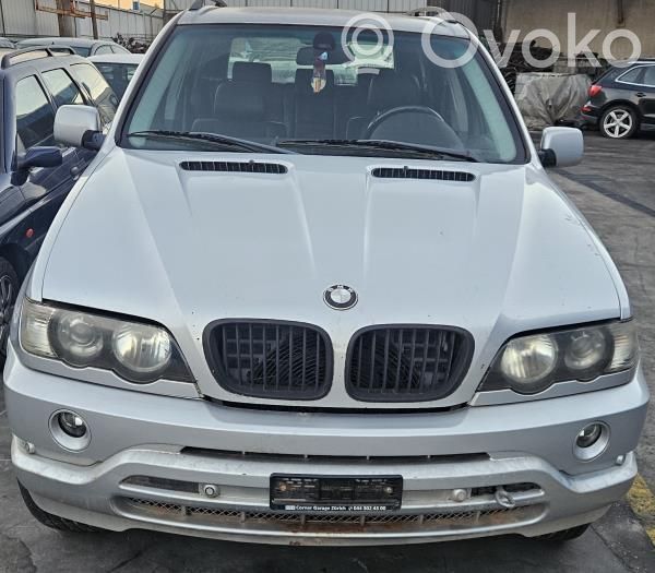 X5 E53 X5
