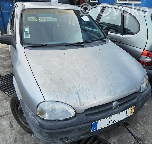 Corsa B Corsa