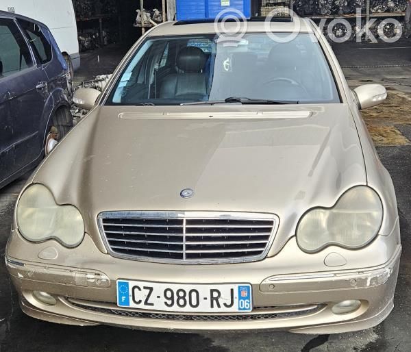 C W203 C-class, AMG (W202, W203, W204, W205, W206)