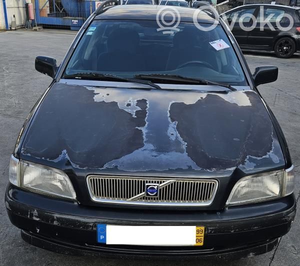 S40, V40 S40, V40