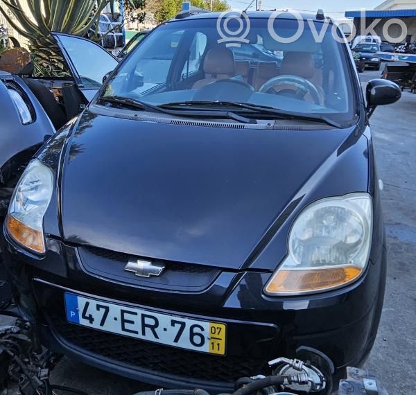 Matiz Matiz