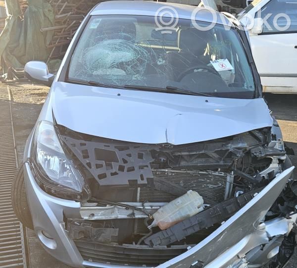 Clio III Clio