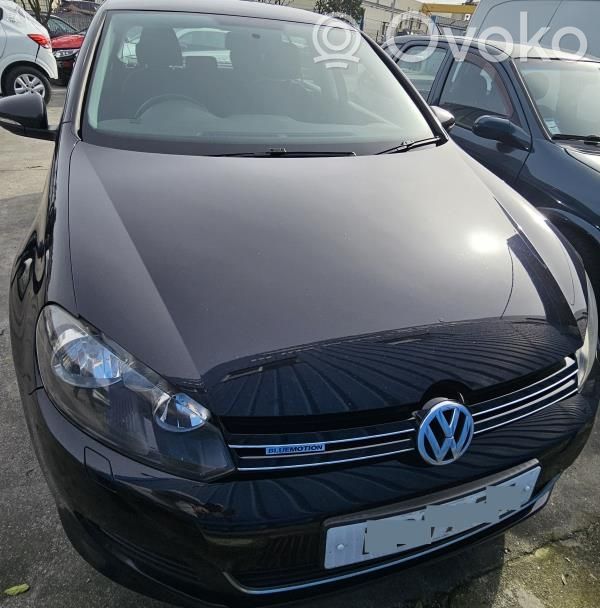 Golf VI Golf