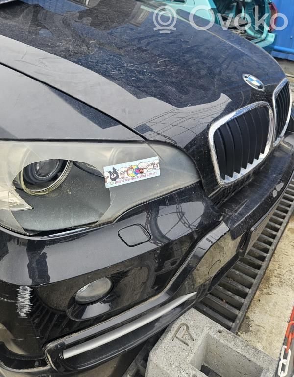 X5 E70 X5