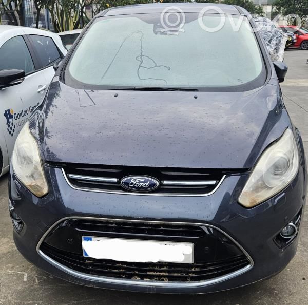 C-MAX II Focus C-MAX, C-MAX, Grand C-MAX