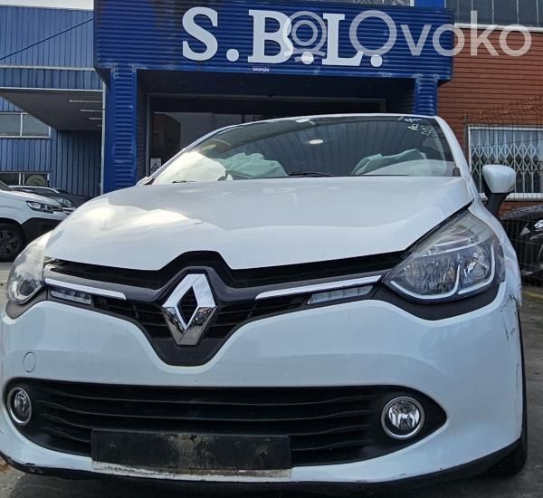 Clio IV Clio