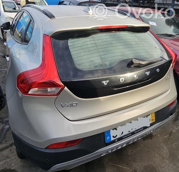 V40 S40, V40