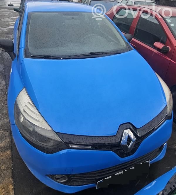 Clio IV Clio