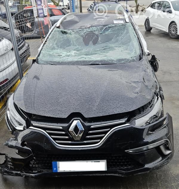 Megane IV Megane