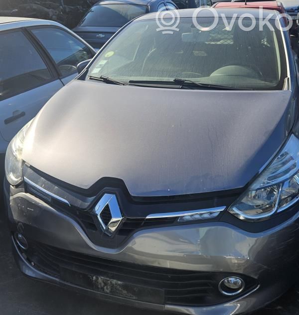 Clio IV Clio