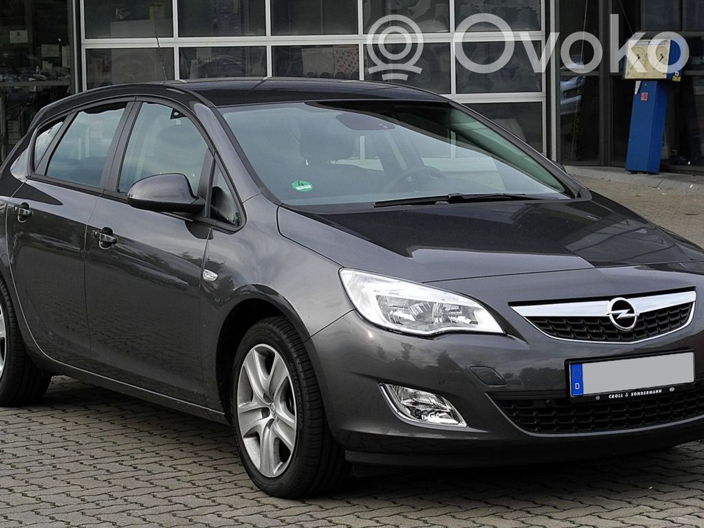 Astra J Astra  C10000007