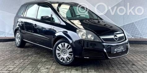 Zafira B Zafira  13202806