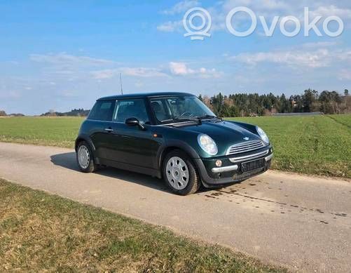 One - Cooper R50 - 53 One/Cooper R50/53  755922301