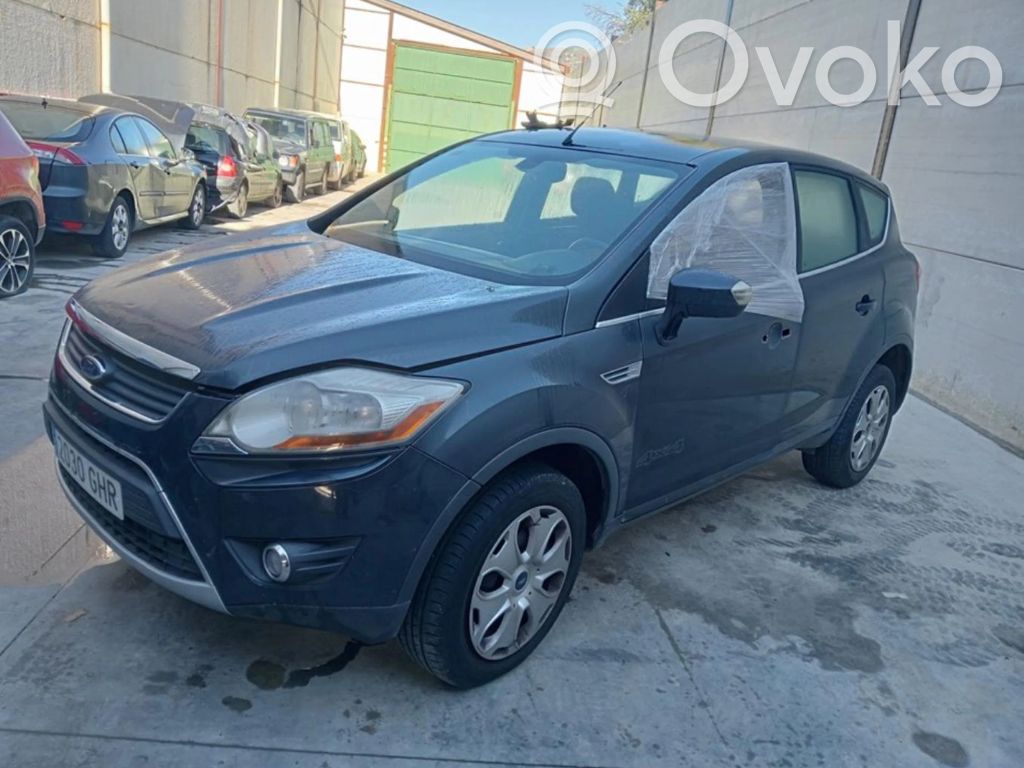 Kuga I Kuga  08W333